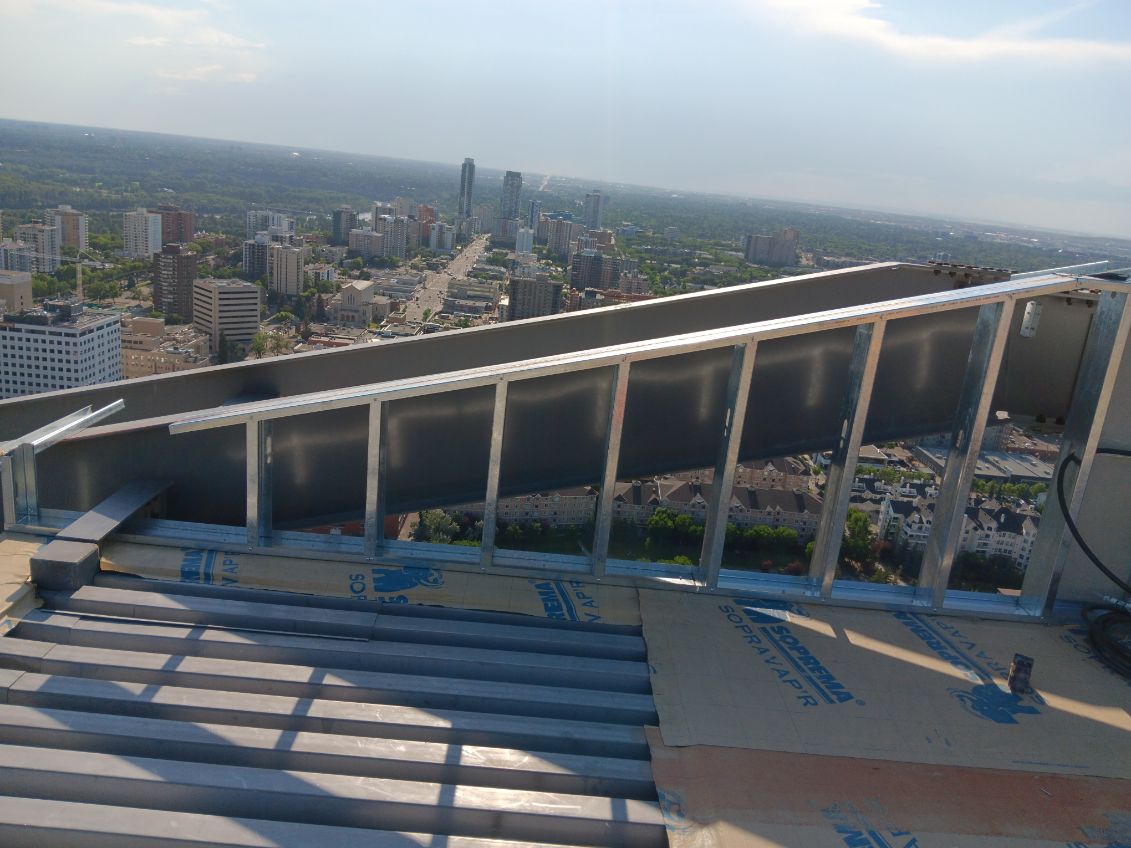 JV Builders Construction Project 2