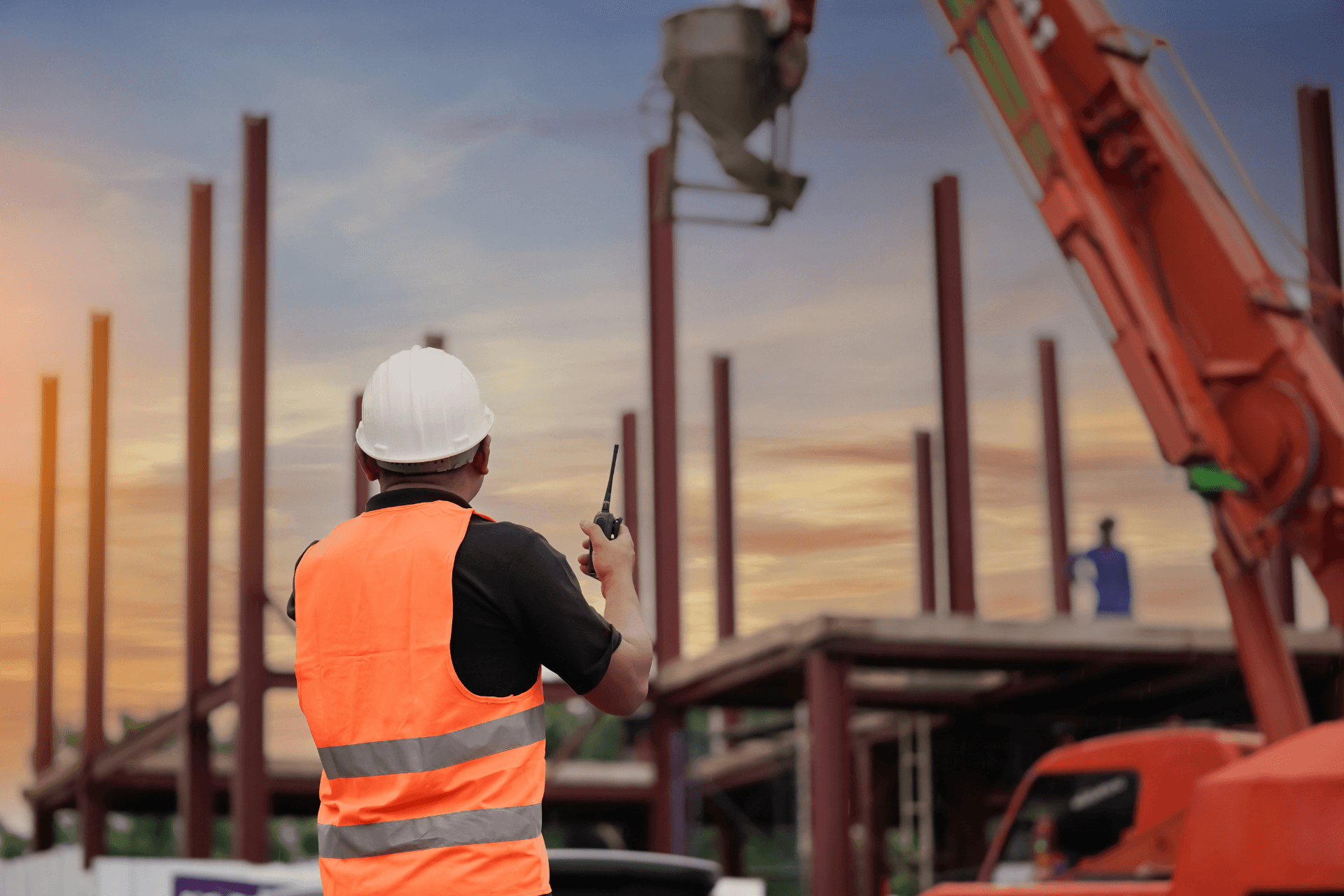 Downtown Calgary Mixed-Use Development